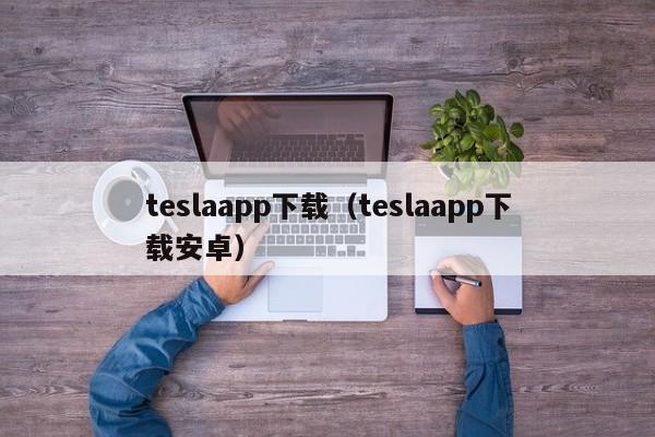 teslaapp下载（teslaapp下载安卓）