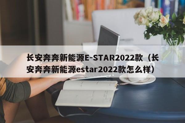 长安奔奔新能源E-STAR2022款（长安奔奔新能源estar2022款怎么样）