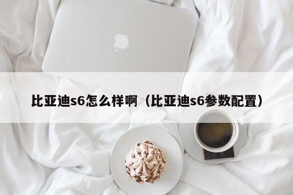 比亚迪s6怎么样啊（比亚迪s6参数配置）