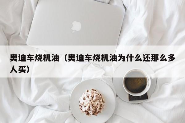 奥迪车烧机油（奥迪车烧机油为什么还那么多人买）