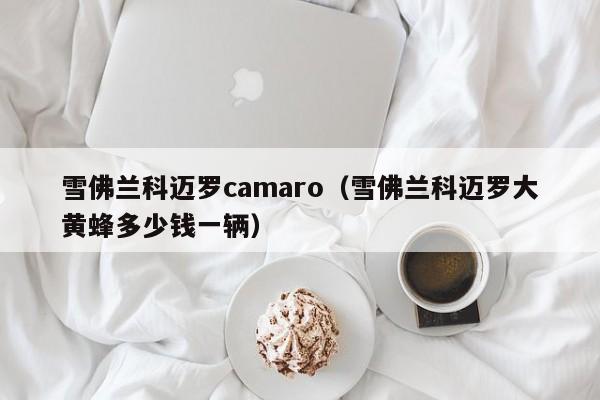 雪佛兰科迈罗camaro（雪佛兰科迈罗大黄蜂多少钱一辆）