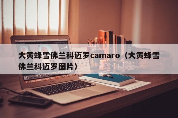 大黄蜂雪佛兰科迈罗camaro（大黄蜂雪佛兰科迈罗图片）