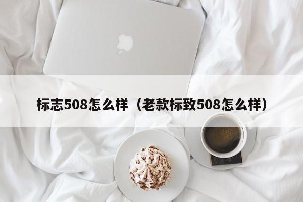 标志508怎么样（老款标致508怎么样）