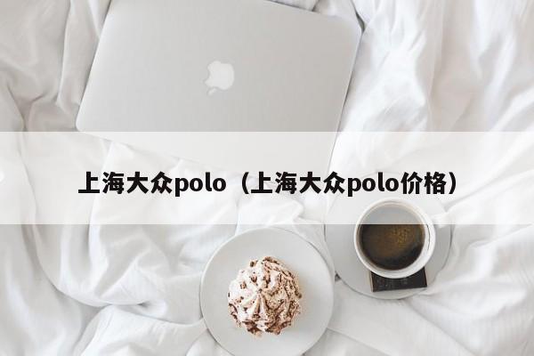 上海大众polo（上海大众polo价格）