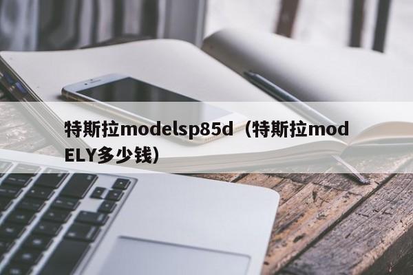 特斯拉modelsp85d（特斯拉modELY多少钱）