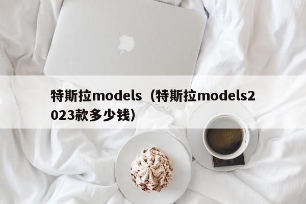 特斯拉models（特斯拉models2023款多少钱）