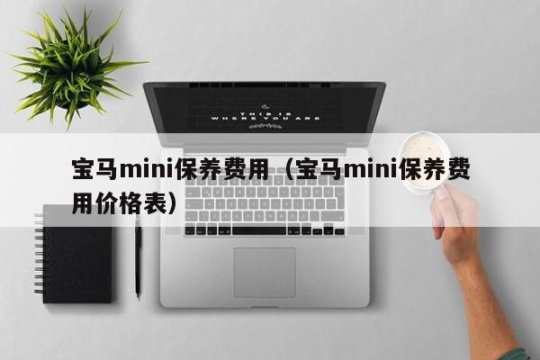 宝马mini保养费用（宝马mini保养费用价格表）