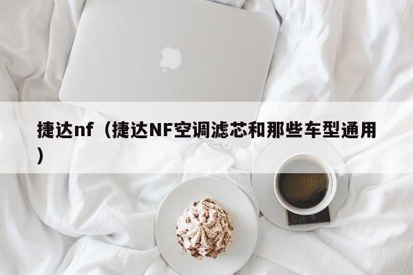 捷达nf（捷达NF空调滤芯和那些车型通用）