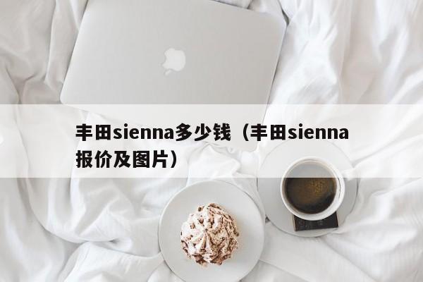 丰田sienna多少钱（丰田sienna报价及图片）