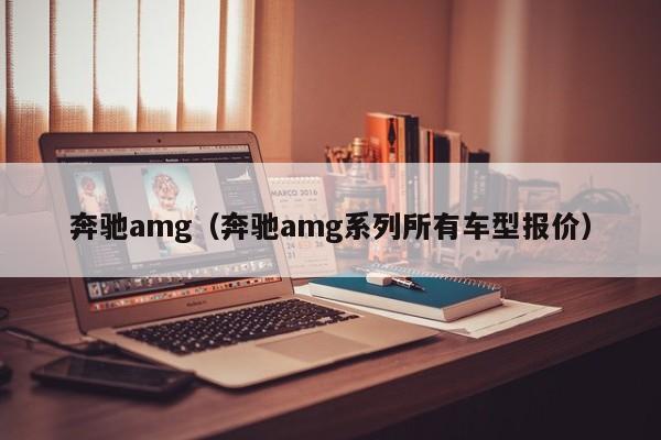 奔驰amg（奔驰amg系列所有车型报价）