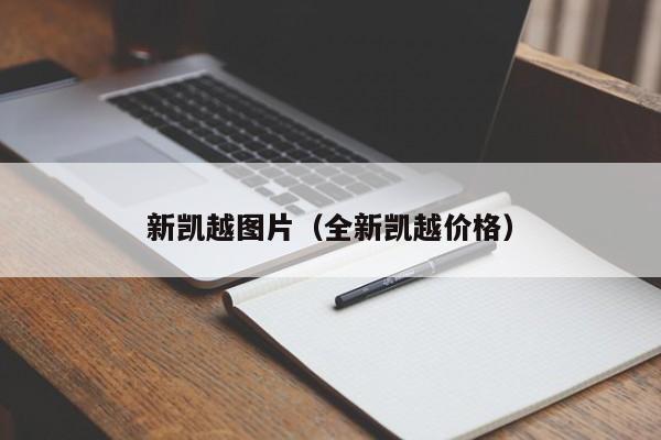 新凯越图片（全新凯越价格）