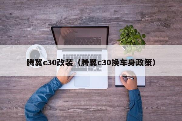 腾翼c30改装（腾翼c30换车身政策）