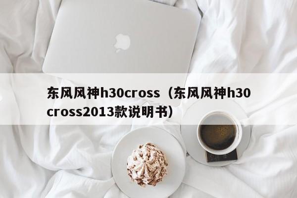 东风风神h30cross（东风风神h30cross2013款说明书）