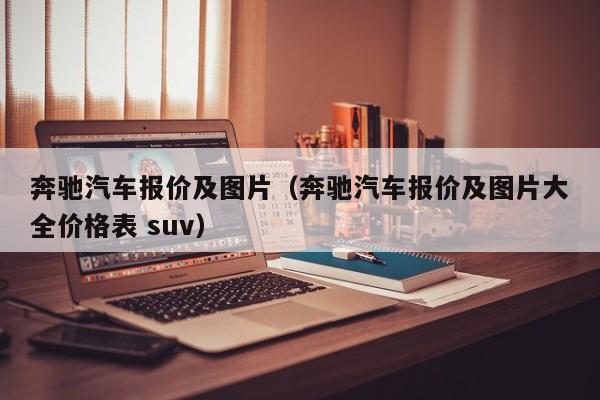 奔驰汽车报价及图片（奔驰汽车报价及图片大全价格表 suv）