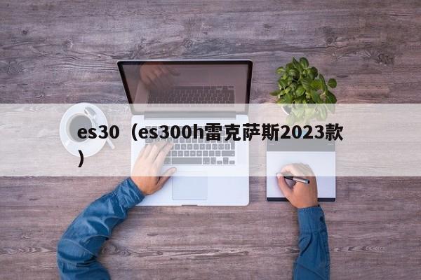 es30（es300h雷克萨斯2023款）