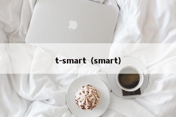 t-smart（smart）