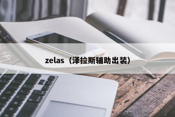 zelas（泽拉斯辅助出装）