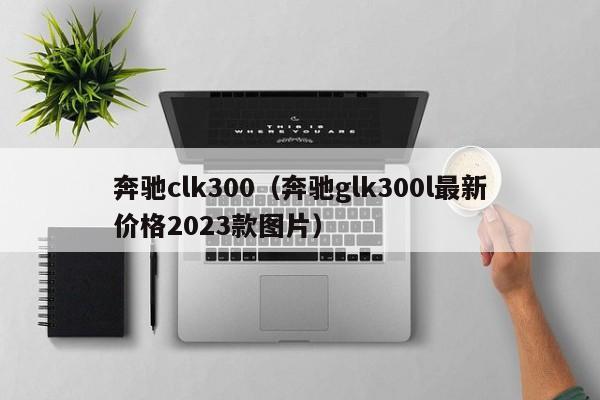 奔驰clk300（奔驰glk300l最新价格2023款图片）