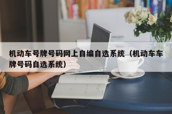 机动车号牌号码网上自编自选系统（机动车车牌号码自选系统）