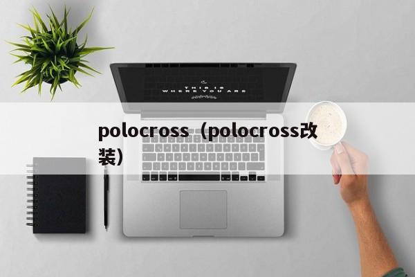 polocross（polocross改装）