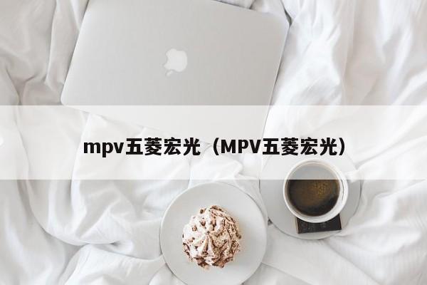 mpv五菱宏光（MPV五菱宏光）