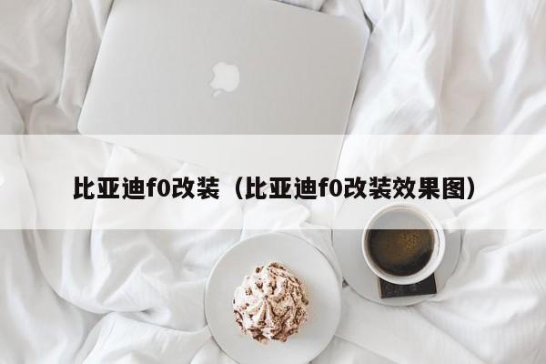 比亚迪f0改装（比亚迪f0改装效果图）