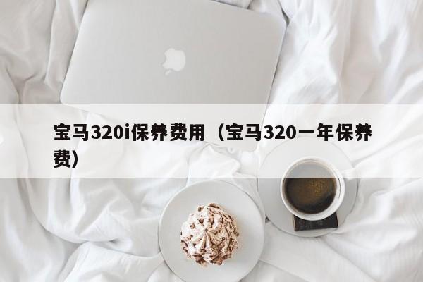 宝马320i保养费用（宝马320一年保养费）