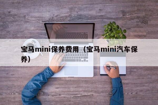 宝马mini保养费用（宝马mini汽车保养）