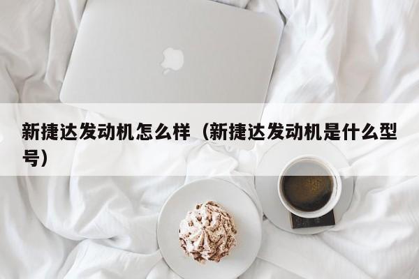 新捷达发动机怎么样（新捷达发动机是什么型号）