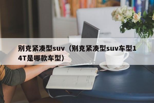 别克紧凑型suv（别克紧凑型suv车型14T是哪款车型）