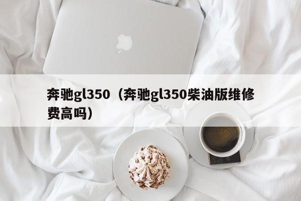 奔驰gl350（奔驰gl350柴油版维修费高吗）